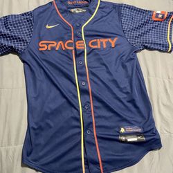 Men’s Houston Astros Jersey 