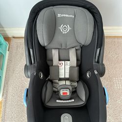 Uppababy Infant Car Seat 