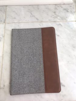 iPad case