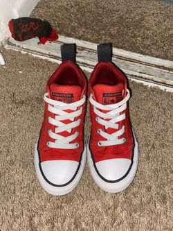 Converse