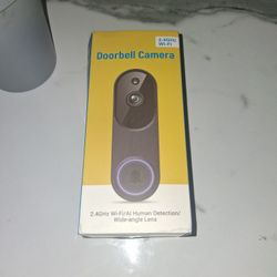 Doorbell Camera 