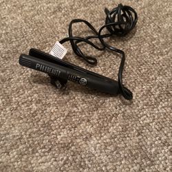 Mini Flat Iron