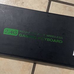 Keyboards