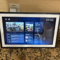 Amazon Echo Show 15