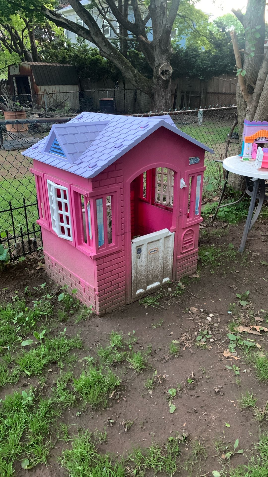 Small House