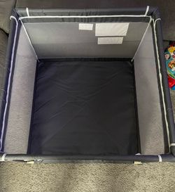 Playpen for babies and toddlers