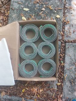 Visrope 10x3 in stainless steel screw 305 900 pieces