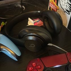 Beats Studio Headphones 