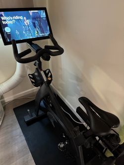 SoulCycle / Equinox At-Home Bike