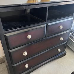 Wooden Cabinet