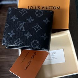 Louis Vuitton wallet