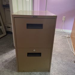 File Cabinet 
