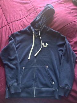 true religion hoodie