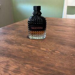 Valentino Coral Fantasy