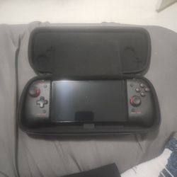 Nintendo Switch Bundle