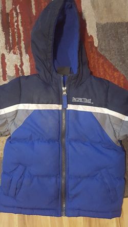 Pacific Trail Jacket