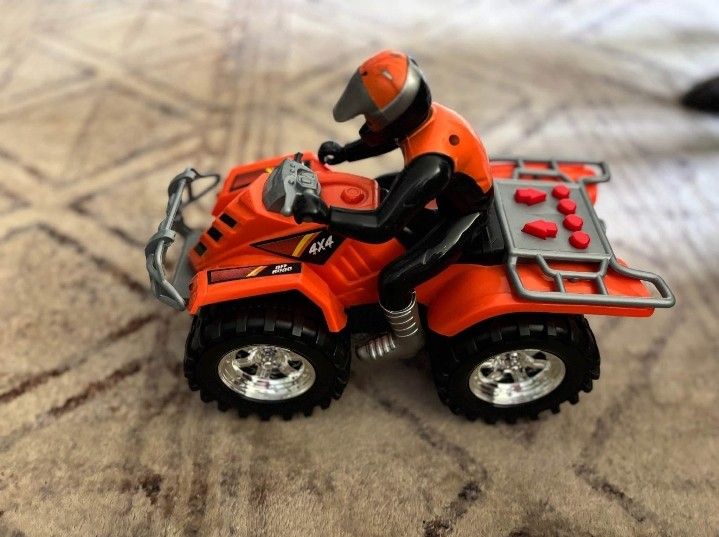 Toy