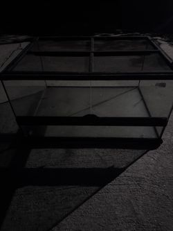 24x18x12 Exo-Terra Terrarium