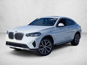 2023 BMW X4