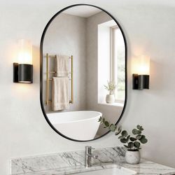 Vanity Mirror new