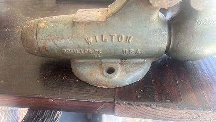 Wilton