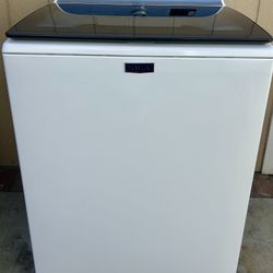 MAYTAG WASHER AND GAS DRYER $500 DELIVERED AND INSTALLED 90 DAY WARRANTY 