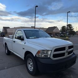 2014 Dodge Ram