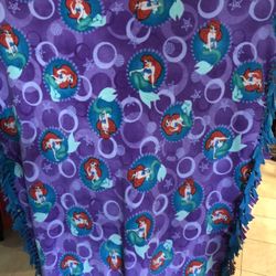 Fleece Blanket