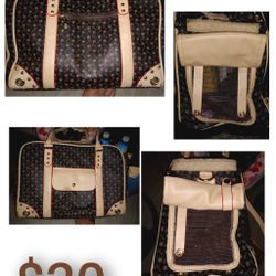 Small Or Medium PET Carrier 