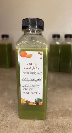 Fresh Juice
