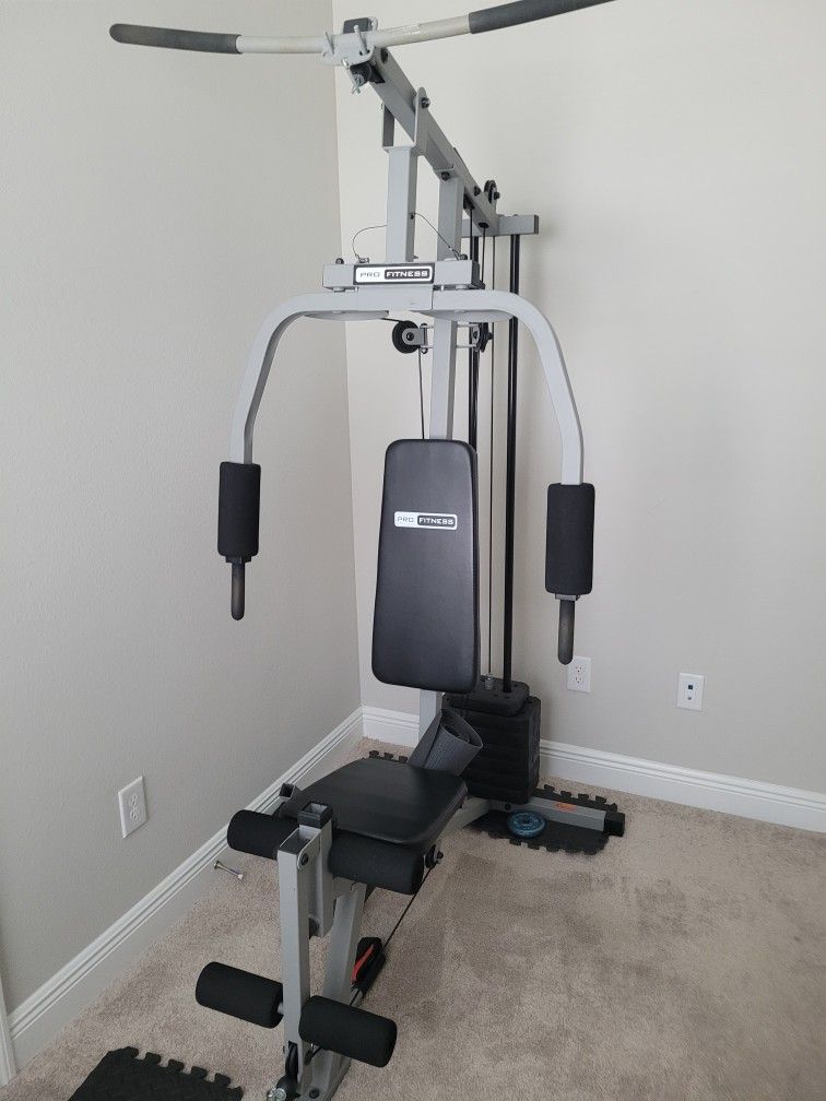Weight Machine For Sale