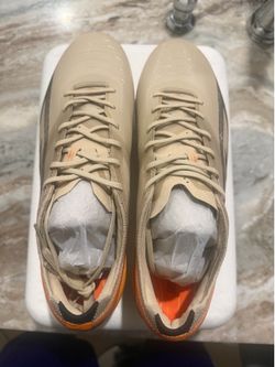 Sokito Scudetta “Sand and Flame” - size 10.5M