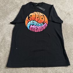 Versace Medusa T-shirt 