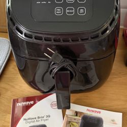 NUWAVE Air Fryer