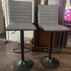 Bar Stools