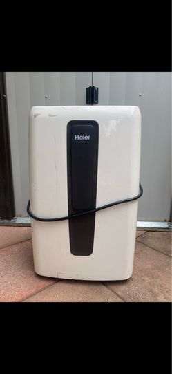 Haier Air Conditioner System
