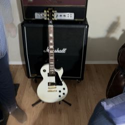 Gibson Les Paul Studio 2012