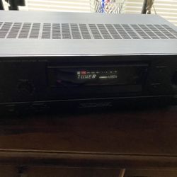 Kenwood Amplifier 