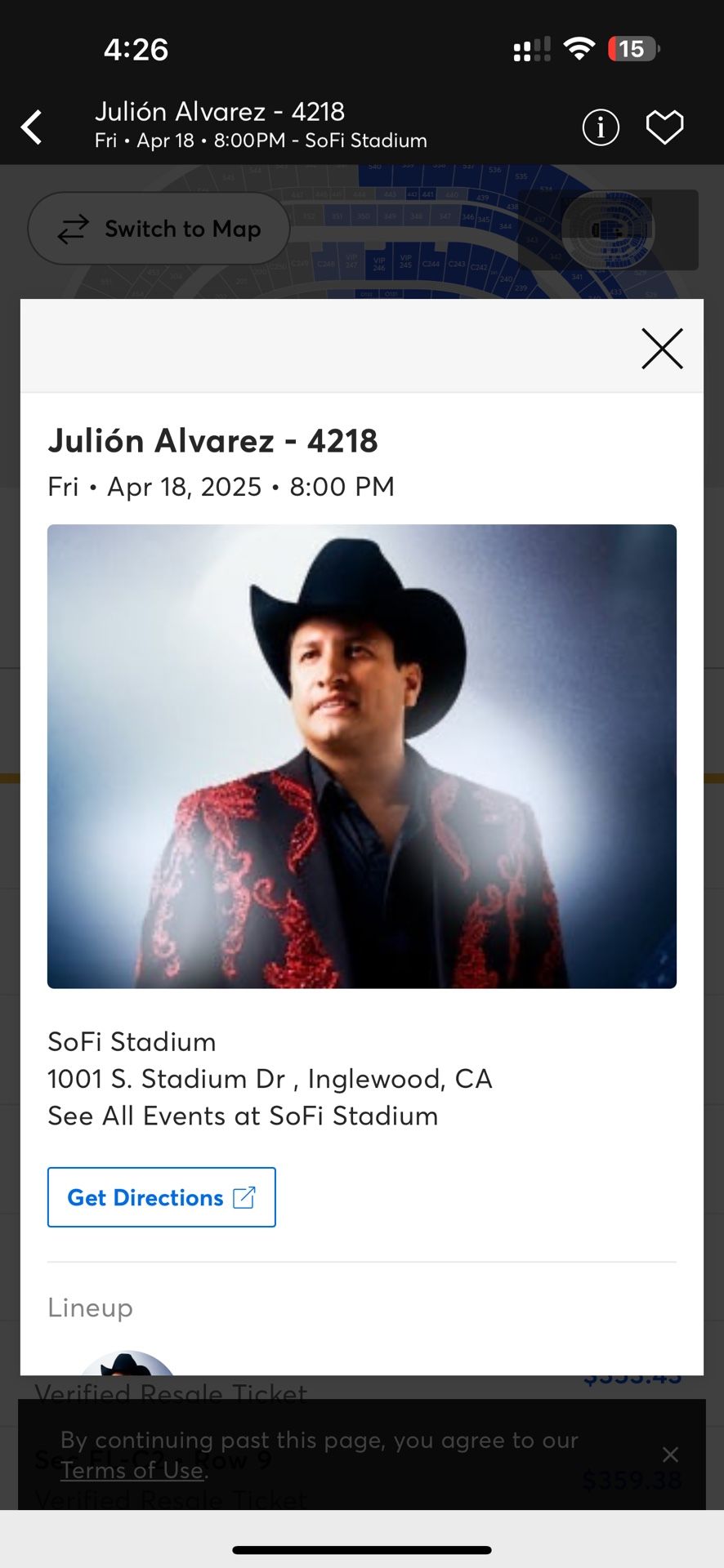 Julion Alvarez