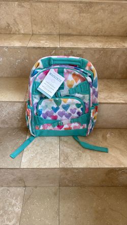 Pottery Barn Kids Backpack