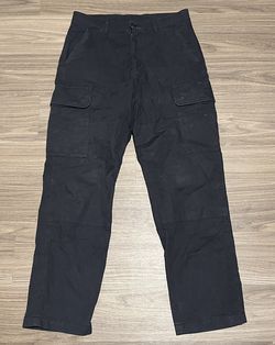 Uniqlo Cargo Pants Size S