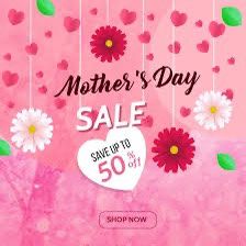 Great Items For Mothers Day 
