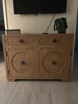 Dresser or Storage Caninet
