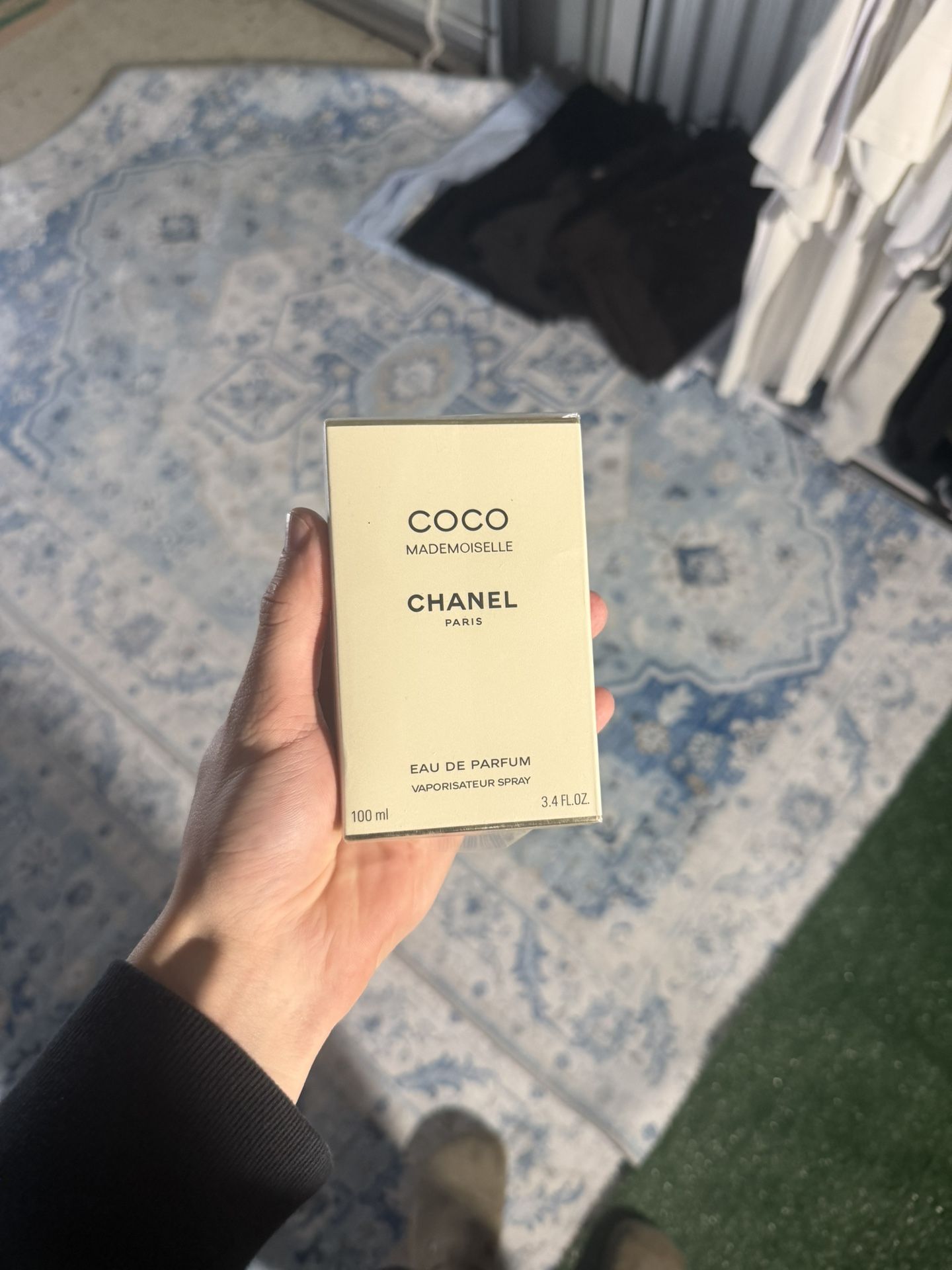 Coco Channel