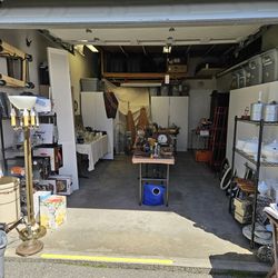 Garage-Antique-Primitive Sale