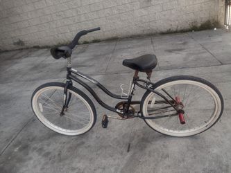 Estoy Vendiendo Está Visicleta Muy Buen Estado