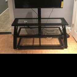 Tv Stand with Mount
