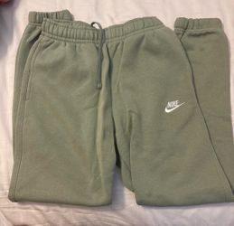 Nike sweats