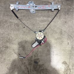 EP3 Window Regulator