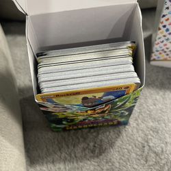 Bulk Cards Mostly 151